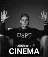 Cinema Sascha GIF