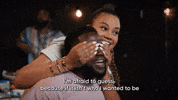 Guess Season 1 GIF by BET Plus