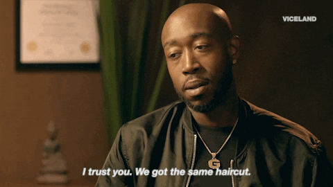 viceland GIF by The Therapist