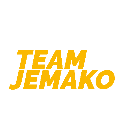 Jemako Vertriebspartner Sticker by JEMAKO
