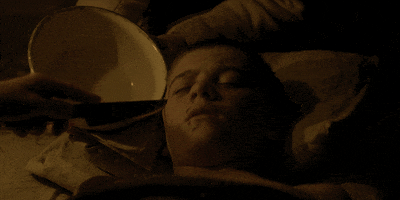 the witch GIF by A24