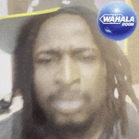 I Cant Belive It No Way GIF by Wahala Room