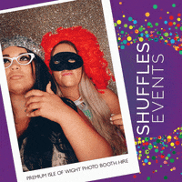 anneandstefaniow GIF by Shuffles Events