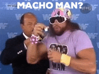 Matcha Man GIF by Skratch Labs