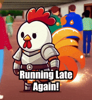 Zoroostercharacter GIF by Zorooster