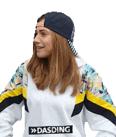 Protest Wow Sticker by DASDING