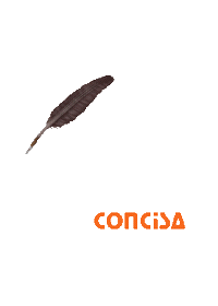 ConstrConcisa concisa Sticker