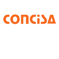 ConstrConcisa concisa Sticker