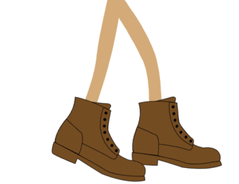 fannypmatias giphyupload Sticker