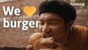 Human Resources Hamburger GIF by aconso AG