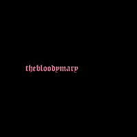 thebloodymarymag fashion magazine bloodymary thebloodymarymagazine GIF