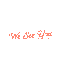 Support We See You Sticker by Uniquely Knitted