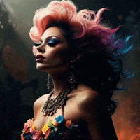 Gay Queer GIF by Garbi KW