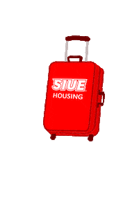Southern Illinois University Edwardsville Sticker by SIUE