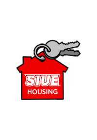 Southern Illinois University Edwardsville Sticker by SIUE