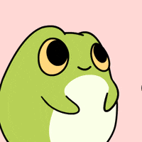 Bitcoin Eating GIF by Ordinary Frends
