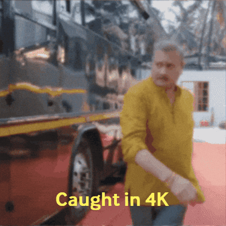 Harry 4K GIF by The Viral Fever