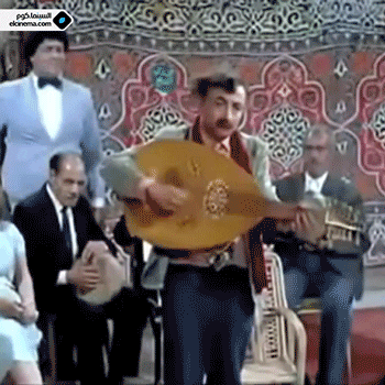 fo2ad khalil GIF by elCinema.com