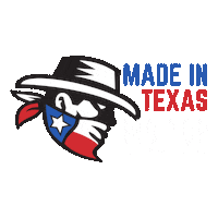 bigtopentertainment made in texas shop small yall shopsmallyall madeintexas Sticker