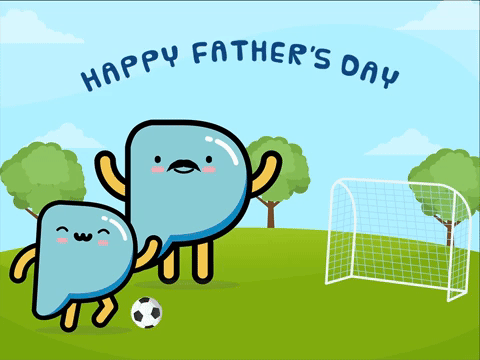 Happy Fathers Day 2022