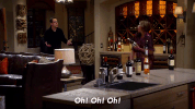 season 1 corned beef and handcuffs GIF by mom