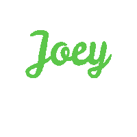 Netflix Friends Sticker