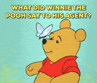 winnie the pooh GIF