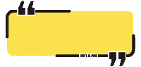 awesome text Sticker by Mattin