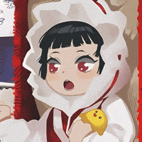 Limbus Company GIF