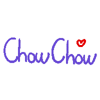 Wandapan0327 girl wp chow wandapan Sticker
