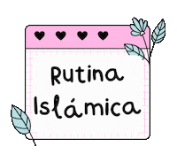 Islam Muslim Sticker by papeleriaislamica