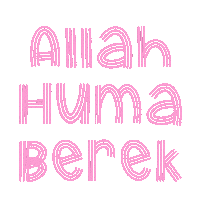 Islam Hijab Sticker by papeleriaislamica