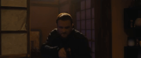 Fight!