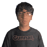 Gunar Sticker