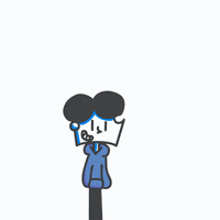 chargingartist fun hello hi joy GIF