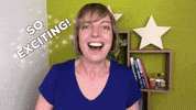 Wunderstars amazing great congratulations fabulous GIF