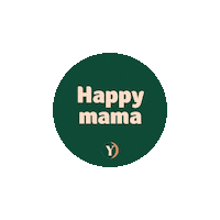 Yoga Sticker by Yogin mama