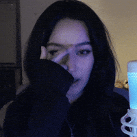 Cute Girl GIF