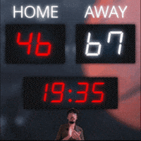 46 Home GIF
