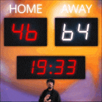46 Home GIF