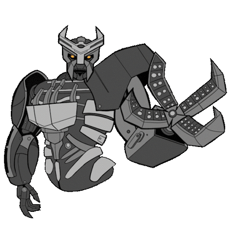 Sticker by Transformers
