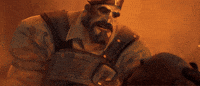 Sad Brimstone GIF