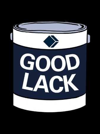 Luck Goodluck GIF by Megagruppe