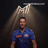 Ipl Mi GIF by Mumbai Indians
