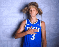 Nba Draft Go Cougs GIF by BYU Cougars
