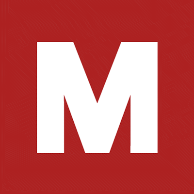 Favicon GIF by Daily Mirror