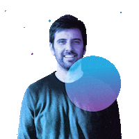 digitalenzima marketing enzima digitalenzima andrea di pasquale Sticker