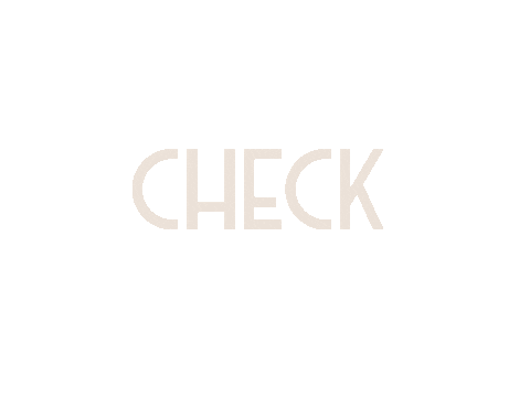 Check It Out Sticker by westeggpress