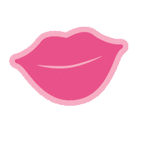 Lips Kiss Sticker by OMNILIFE