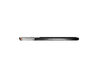 Brush Brow Sticker by yolandaabarrio